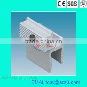 Aluminium Terracotta Accessories Terracotta Fixing System