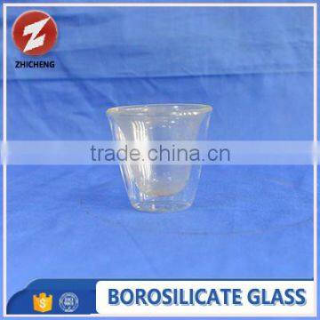Wholesale Hot-selling Glass Candle Jar/glass Canister photo-3