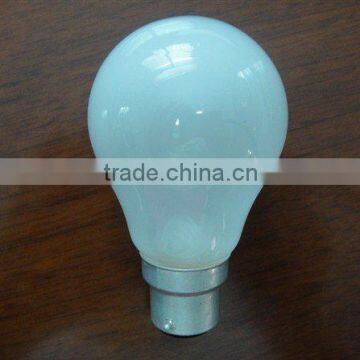 lighting bulb A55 halogen energy saving bulb