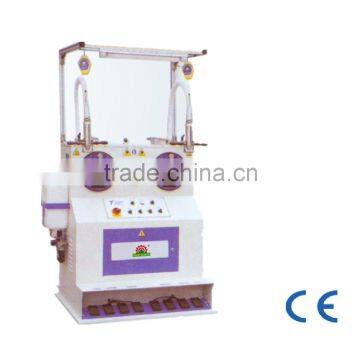 QF - 288 Specialise shoe making machine Bootleg ironing machine