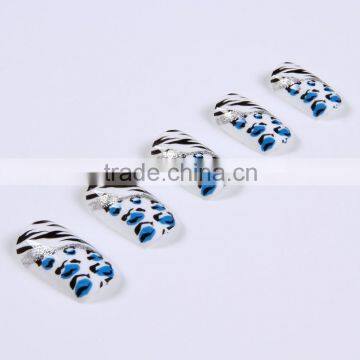 Nail art gallery magic beautiful nails tips