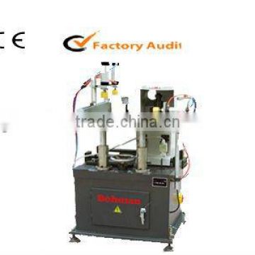 LXD-200 Automatic Feeding End-milling Machine for Aluminum Doors and Windows / Aluminum End Milling Machine