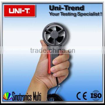 Best UNI-T Digital Anemometer UT361 photo-3