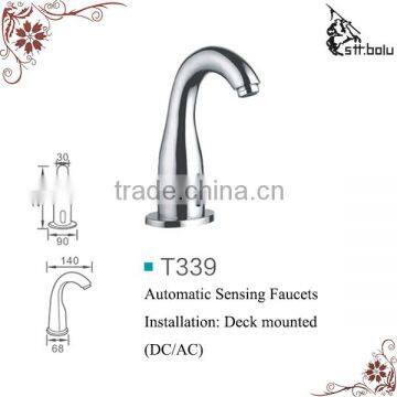 Water Saver Automatic Basin Faucet