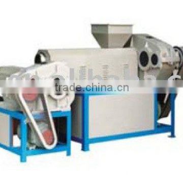 Recycling Granulator