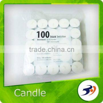 Candle Competitive Price Cheap White Pillar Candles