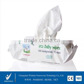 cleaning wipe skin care tissue