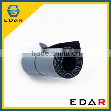 ESD Rubber Sheet with Permanent Properties Suitable for High-end Electronic Products