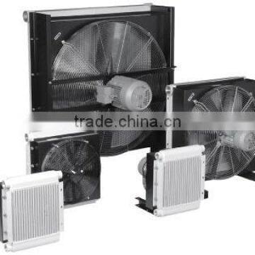 24v dc air cooler