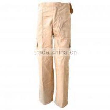 COMBAT TROUSER