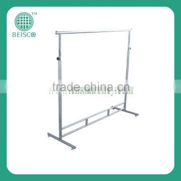 Wrought Iron Clothes Rack photo-2