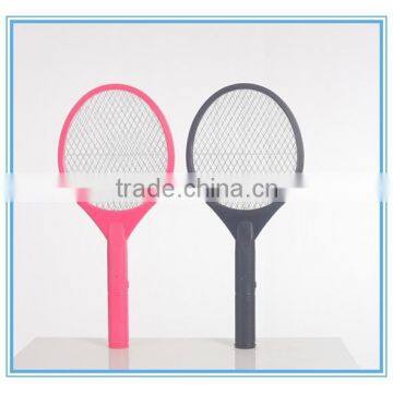 2015 New Topsale CE&RHOS Cheapest Price 2AA Battery Indoor Mosquito Racket
