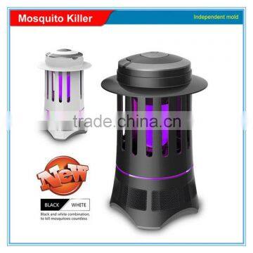 Miatec Fly Swatter Racket Mosquito Zapper Best for Indoor and Outdoor Trap and Zap Pest Control Killer