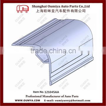 Aluminum profile for truck and trailer 121045AA