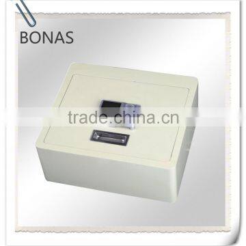 High security fingerprint lock safe box