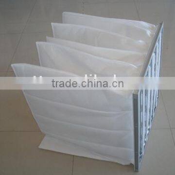 G4 F5 F6 F7 F8 F9 Air Filter Pocket Filter Bag Filter photo-3