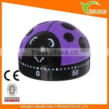 countdown timer Chicken shape digital timer