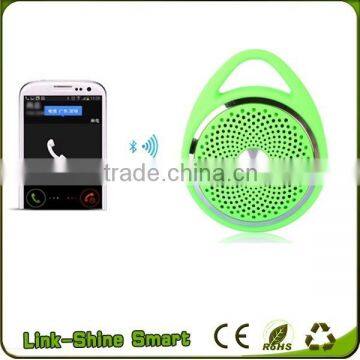 Wholesale Outdoor Active Y-19 Portable Wireless Mini Bluetooth Speaker