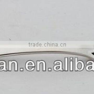 Stainless Steel Cutlery 6pcs Spoon Set and High Mirror Polishing photo-5