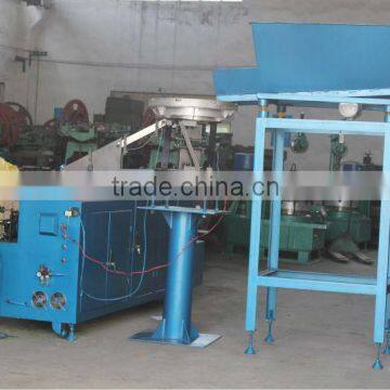 high quality mig welding wire drawing machine