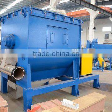 500KG PET Recycling Line From ZHANGJIAGANG photo-6