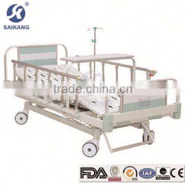 FDA Factory Luxury Economic Manual Icu Bed