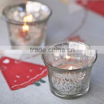 Tea Light Candle Holder, Votive Holder