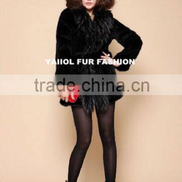Elegant Fur Coat,fashionable Fur Coat, Mink Fur Coat photo-2