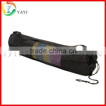 Cheap Yoga Pilates Exercise Lightweight PVC Yoga Mat photo-4