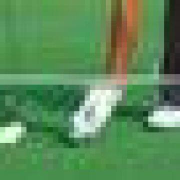 Golf mat artificial grass turf for golf