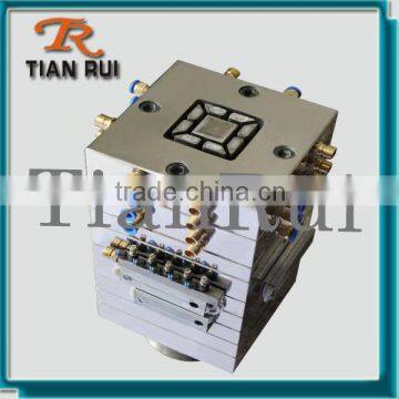 Rugged WPC Square Timber Extrusion Mould