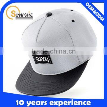 Cheap custom snapback caps wholesale