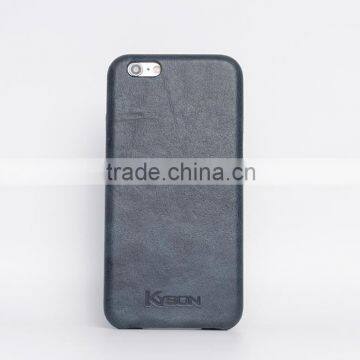 Ultra slim leather case brand new designer chinese cell phone cover for ip 6