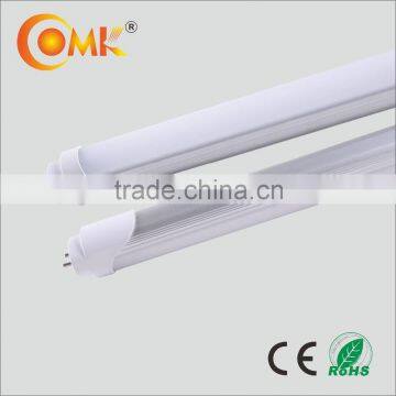 9W/12W18W t8 led tube light OMK-T8A-9W