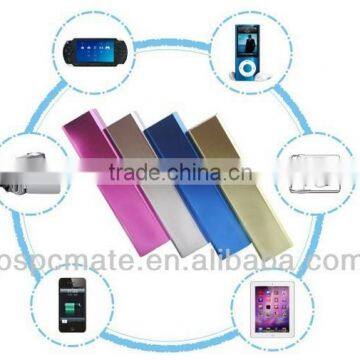 Easily Carry Name Card Power Bank 2600 for Samsung Smartphone photo-4