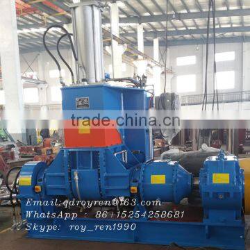 30 years experience rubber mixing mill manufacturer x(s)n-35x30 banbury rubber mixer/intensive kneader