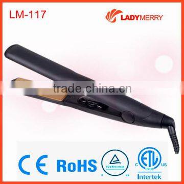 Special Black Ion Hair Straightener photo-2