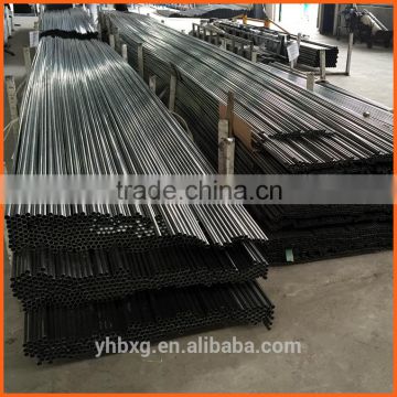 316 Stainless Steel Seamless Tube/Pipe