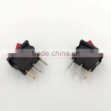 KAN5-3N-3 Type Push Button Switch