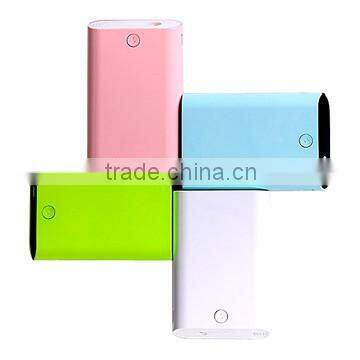 7800mAh Portable Power Bank Charger For Samsung