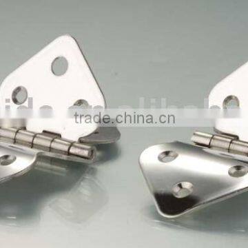 toilet seat hinges