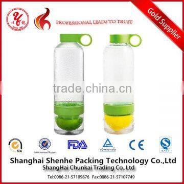 Water Bottles Drinkware Type lemon juice bottle