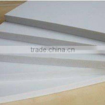 PVC foam board