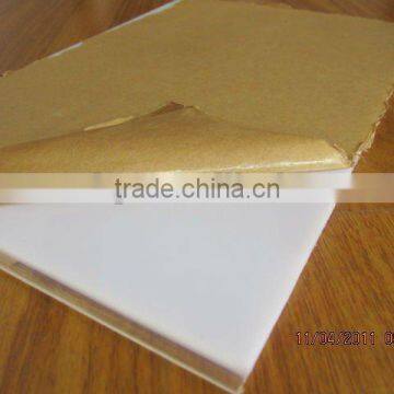 polycarbonate solid sheet