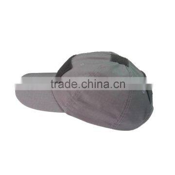 Chinese manufacturer baseball cap camo wholesale custom baseball hat