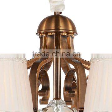 2015 New Led Wrought Iron Chandelier in China photo-6