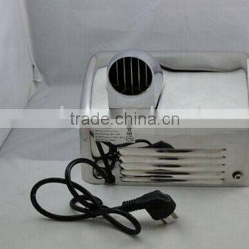 High Quality Competitive Price High Velocity Infrared Sensor Jet Hand Dryer photo-4