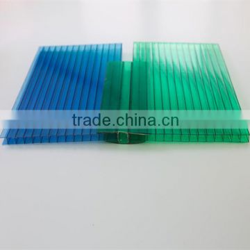 Polycarbonate sheet accessories, polycarbonate U profile, polycarbonate U connector