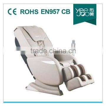 268A Newest 3D Home Healthy Machine Massage Chair