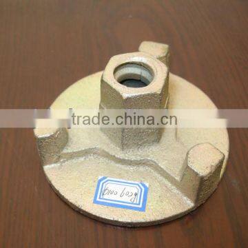 scaffold formwork anchor nut tie rod